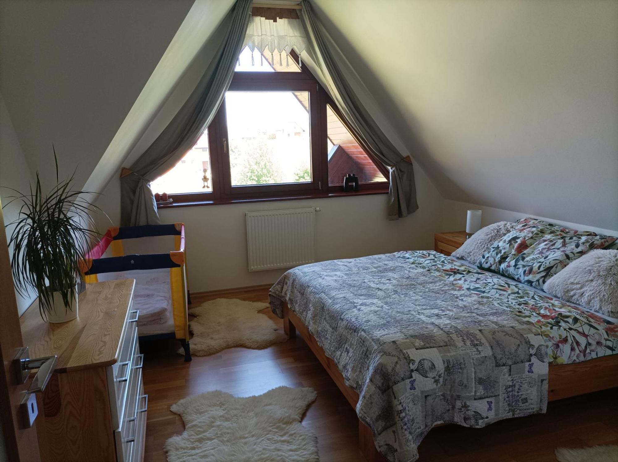 Apartman Aisha Vel'ka Lomnica Exterior photo